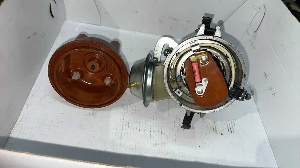 Помпа, головка, вакуум, стартер Уаз, Волга,Газ 52, Зіл, Газ 53, Газ 66