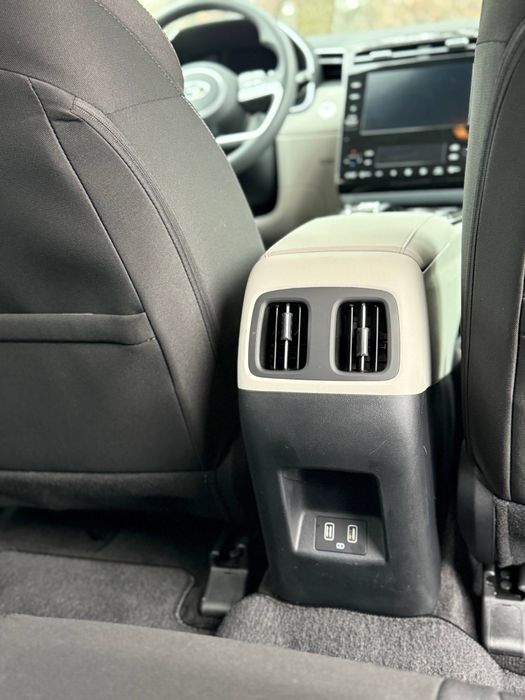 Hyundai Plug-in Hybrid 2023