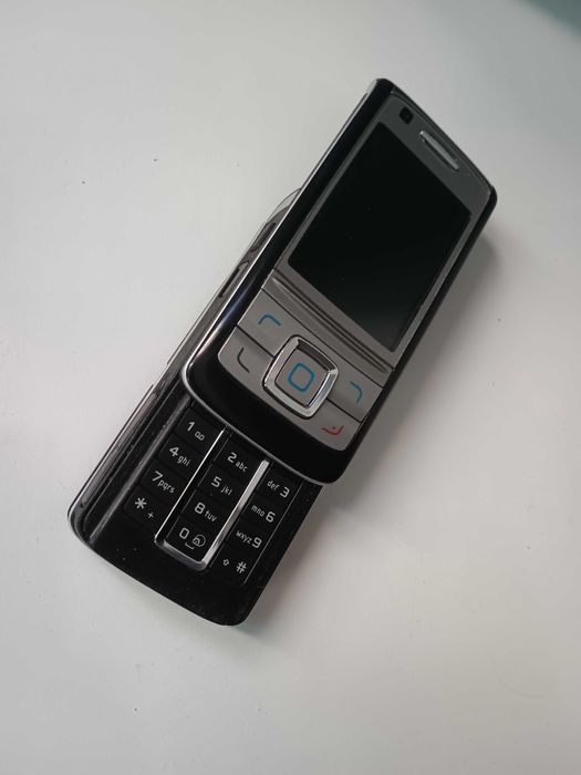 Nokia 6280 oryginalna z salonu Orange Simlock