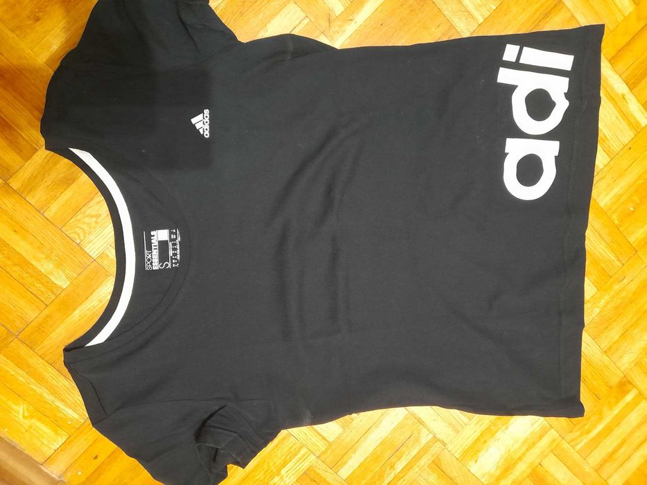 Koszulka Adidas damska