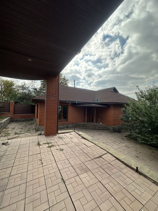 Продам будинок, с. Бригадирівка, Балаклія