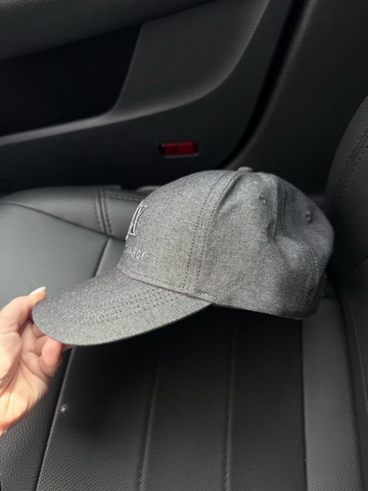 Кепка бейсболка Armani Exchange чоловіча