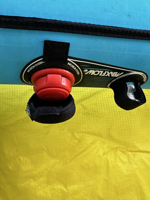 Kite Liquid Force NV V9 8 metros
