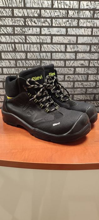 Buty robocze SIEVI XL+S3L roz.44 AKTUALNE