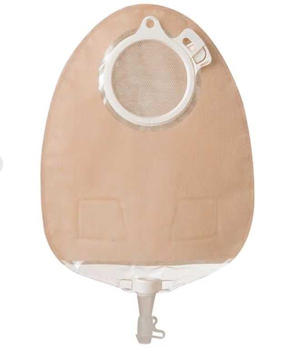 NAJTANIEJ W POLSCE * Worek urostomijny SenSura Maxi 118550 COLOPLAST