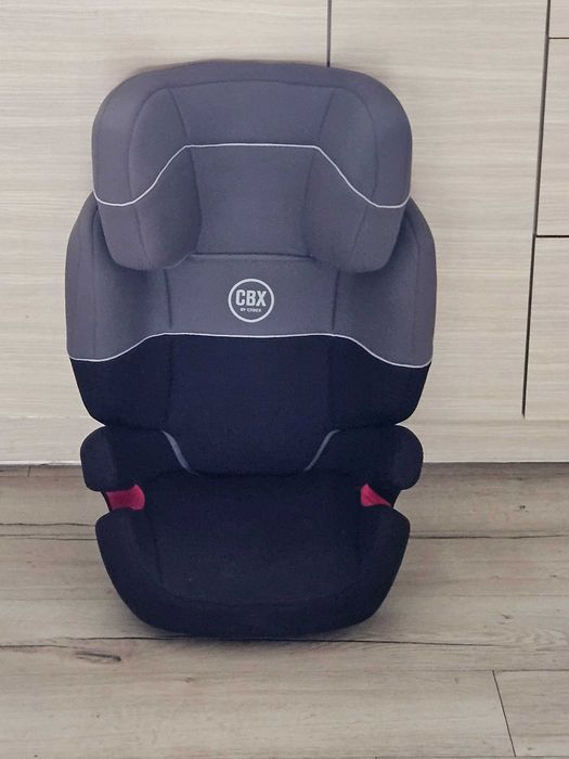 Fotelik samochodowy Cybex Free Fix 15-36 kg isofix super stan  i cena