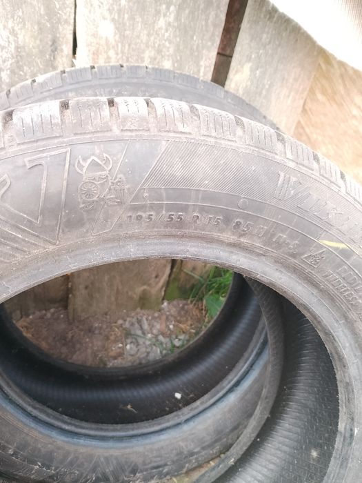 Шини 195/60, 195/55  R15