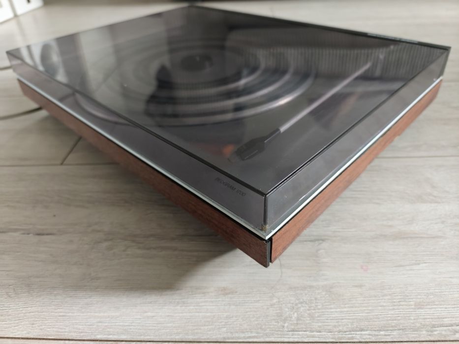 Gramofon Bang & Olufsen
