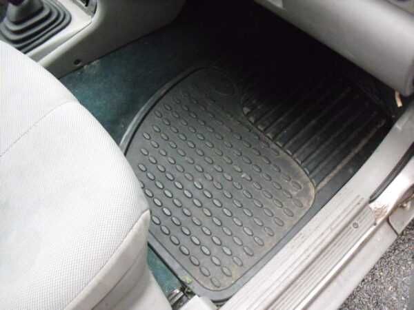 Land Rover Freelander 3 portas Tcie Peças Usadas