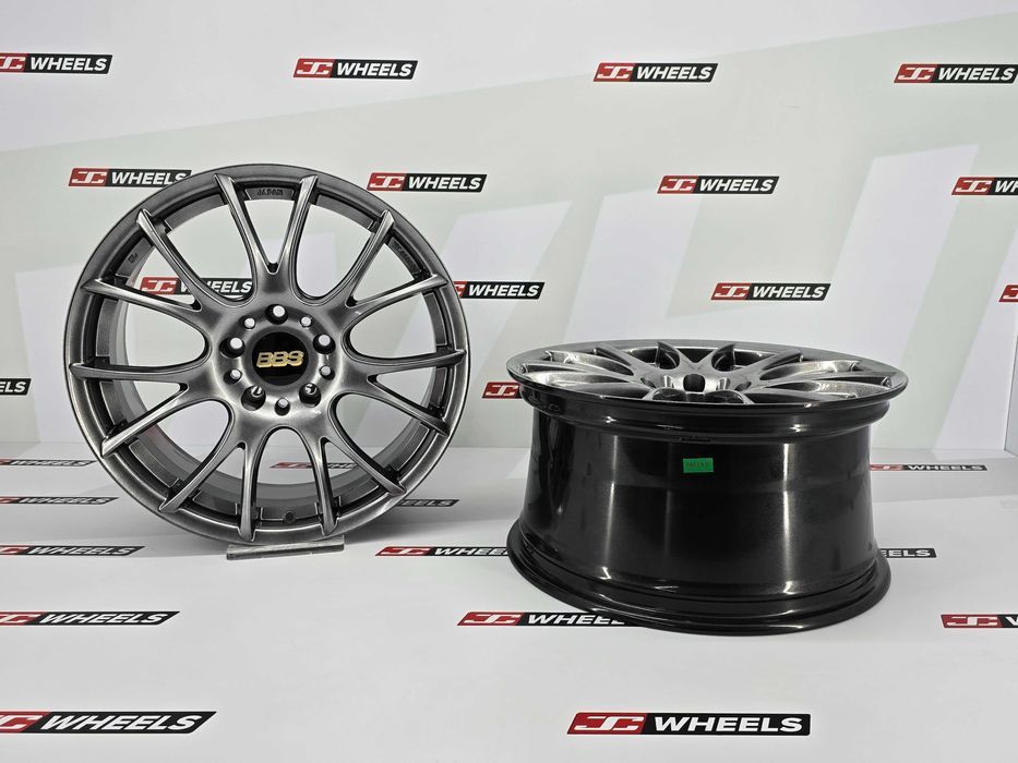 Jantes Look BMW REV em 18 | 5x120