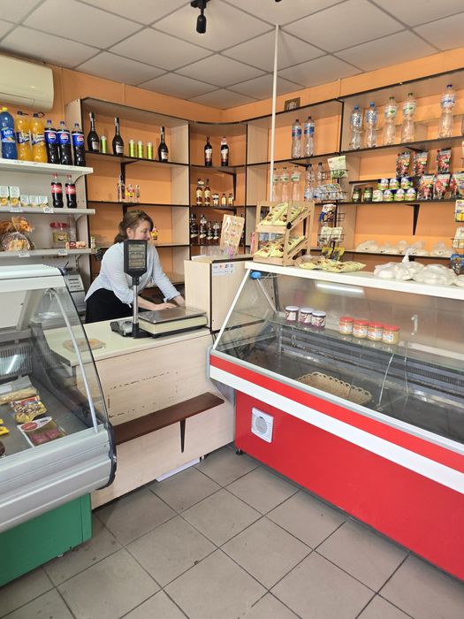 Оренда приміщення. С. В. Олександрівка!