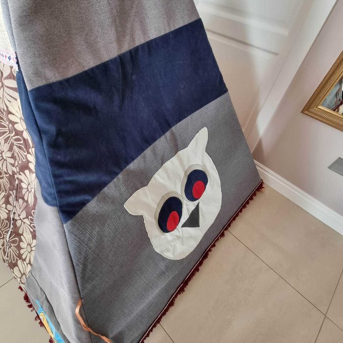 Namiot Tipi dla dziecka wigwam