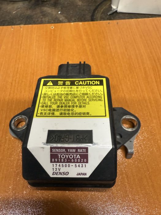 Продам ремни и подушки безопасност Toyota Prado 120 бензин 4,0 2008 гв