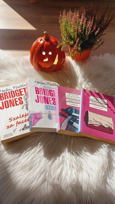 Dziennik Bridget Jones