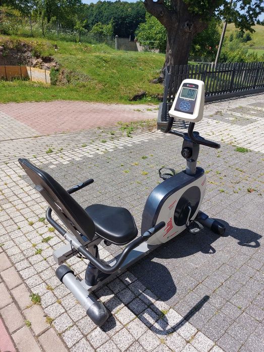 Rower rehabilitacyjny poziomy Nahary