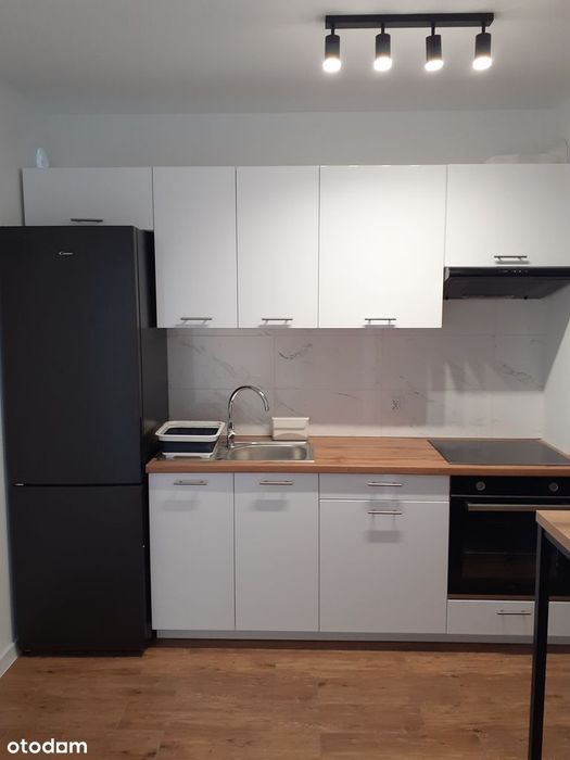 Super Lokalizacja Apartament 2 pokojowy do wynajęcia ul. Gnieźnieńska