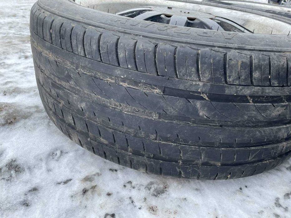 Колеса диски титани 275\45 R20 6х114.3 Nissan Navara D40Pathfinder R51