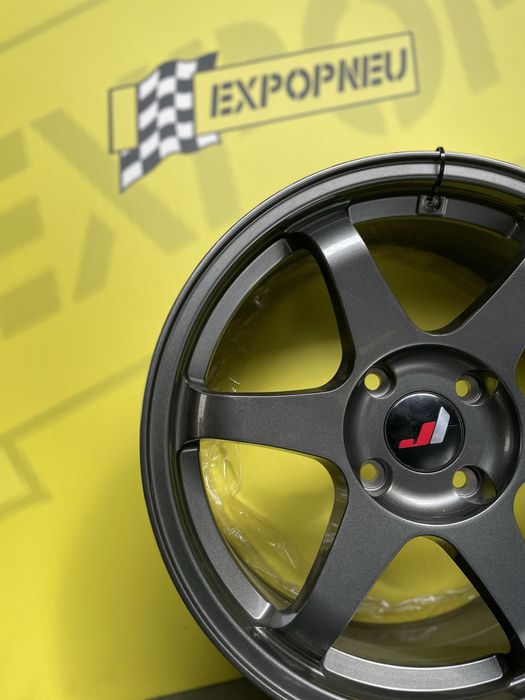 Jantes Japan racing JR3 17 5x114,3