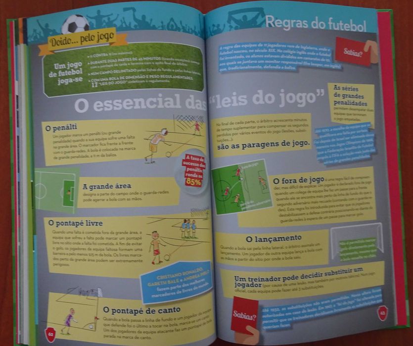 Doido Por Futebol