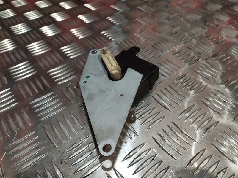 Motor Comporta Da Sofagem Hyundai Matrix (Fc)