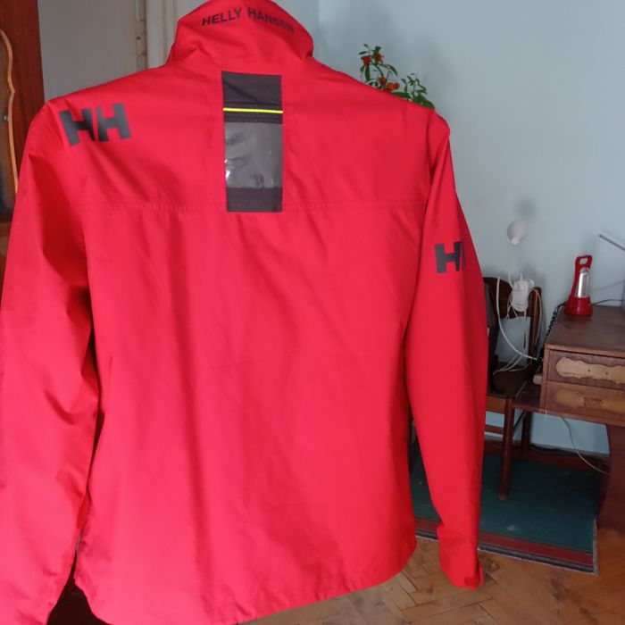 Куртка Helly Hansen