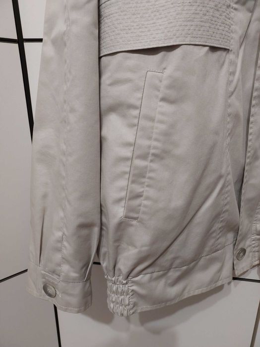 Kurtka męska wiosenna rozm. 54 XL