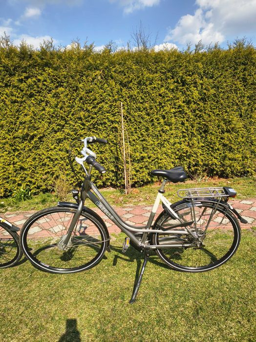 Rower Holenderski Gazela Paris