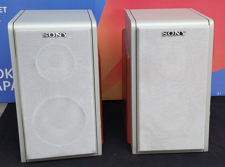 Акустическая система SONY