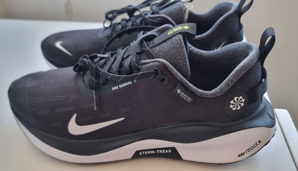 Nike ReactX Infinity Run 4 GTX **NEGOCIÁVEL**