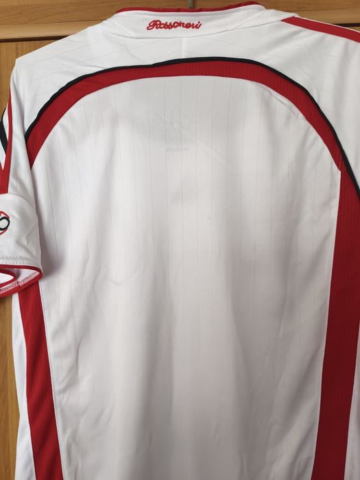 okazjonalna koszulka  AC MILAN