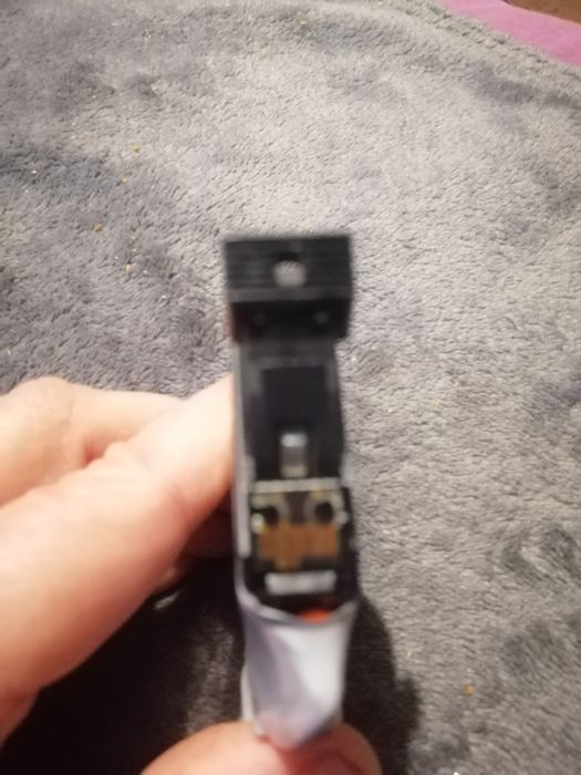 Картридж  CANON CLI-226BK