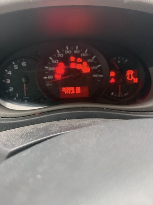 Sprzedam renault master mozliwa zamiana na kabrio !!