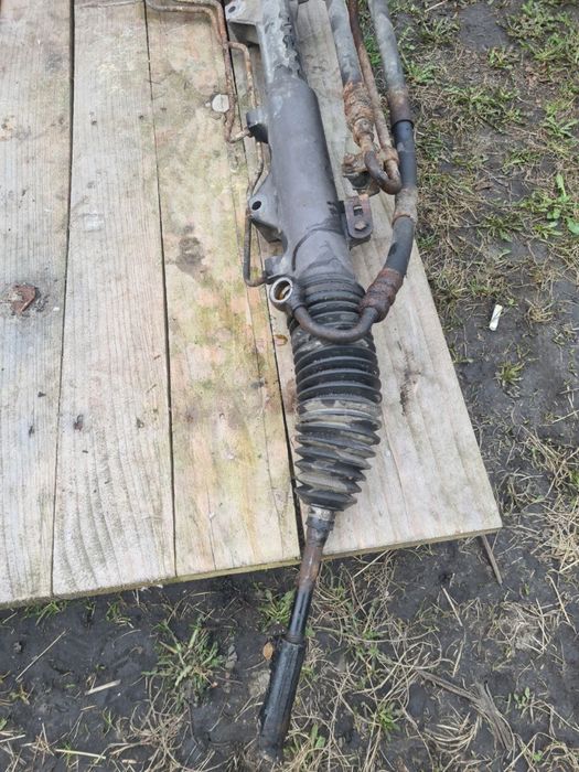 Рульова рейка BMW E81 E82 E87 E88 E90 E91 7852974966 7853501219 БМВ