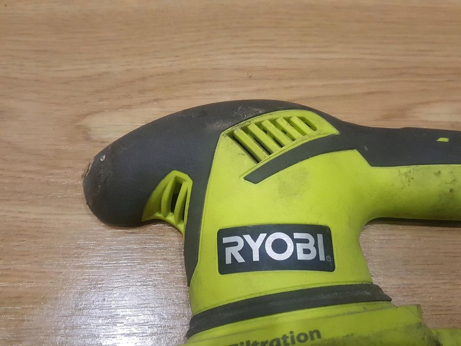 Ryobi Ess200Rs Obudowa Pokrywa Korpus