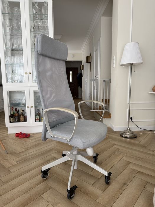 Krzesło biurowe IKEA MARKUS