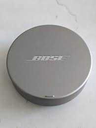 Zatyczki Bose Sleepbuds - słuchawki