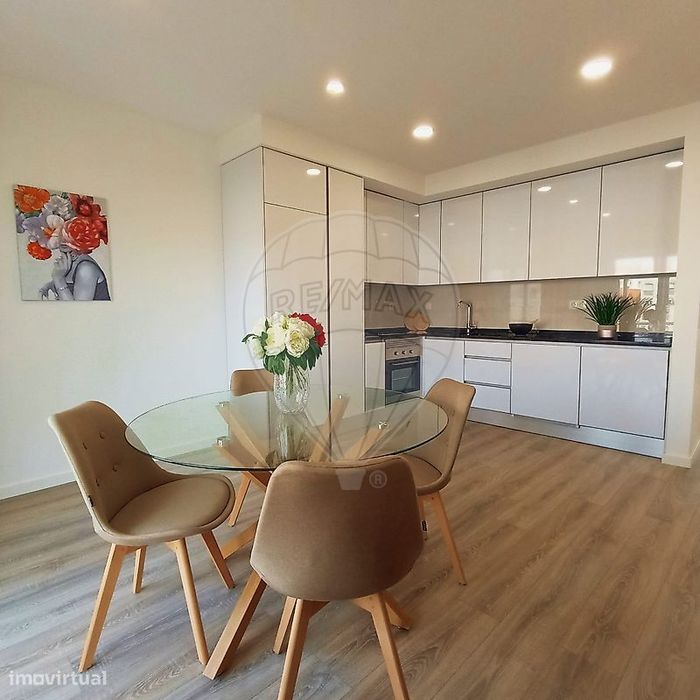 Apartamento T3 para venda