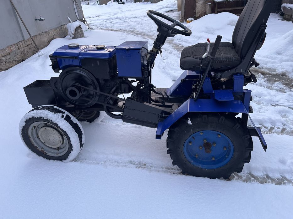 продам трактора