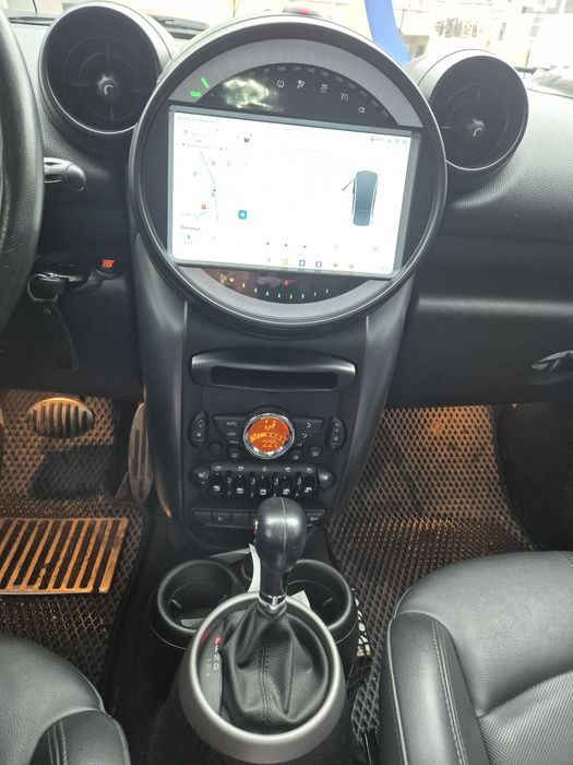 MINI countryman cooper s 2011