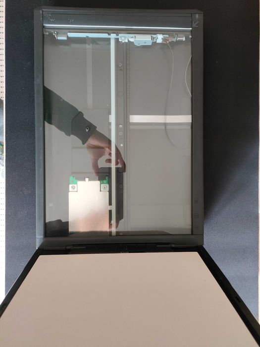 Scanner Canon LiDE 100