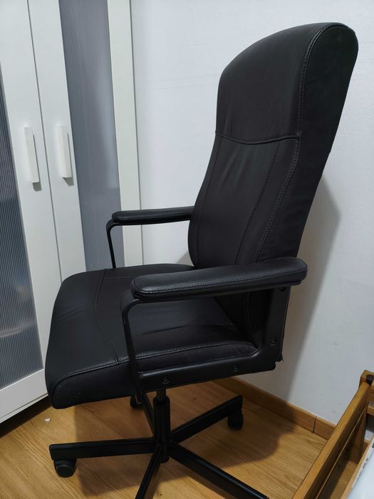 Cadeira de escritório IKEA