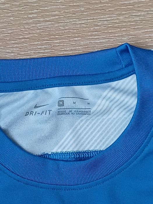 Кофта Nike Dri-Fit