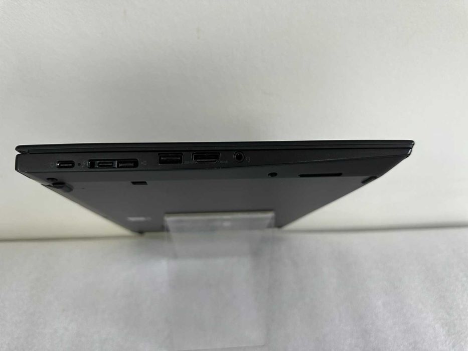 Ноутбук Lenovo ThinkPad T490s | i5-8265u | 16GB DDR4 | SSD 512GB | 14"