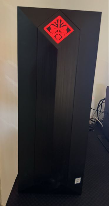 Computador gaming omen