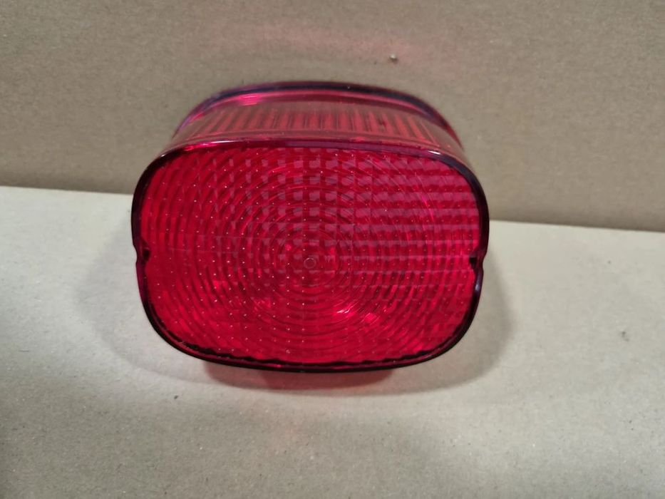 lampa tylna tył harley davidson softail dyna touring