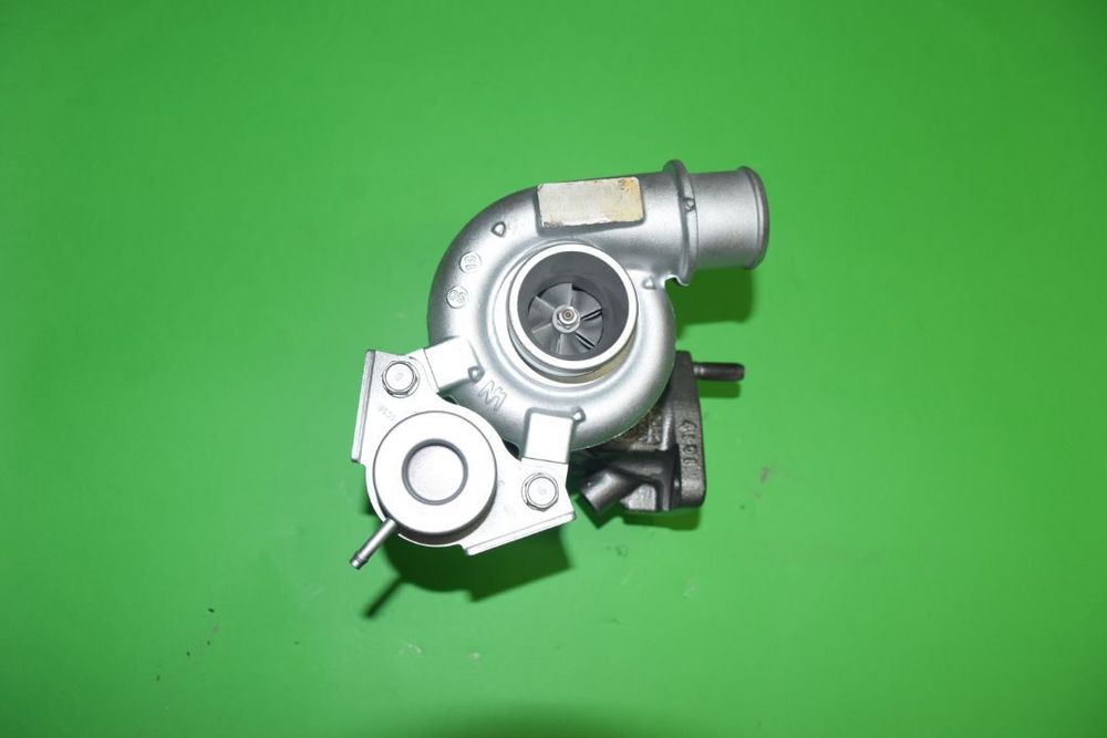 Turbosprężarka I20 I30 Ceed Venga 1,4 90 kmTurbina