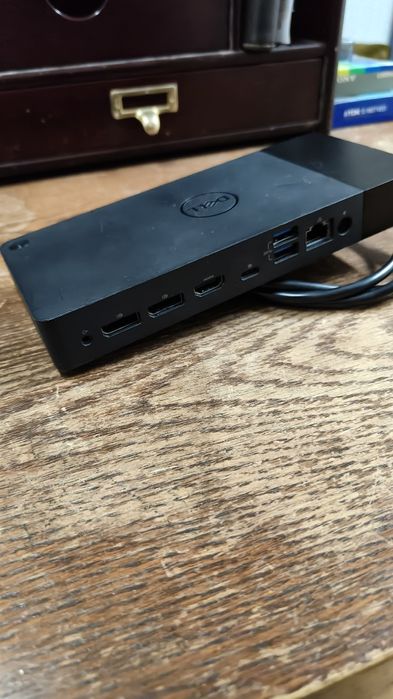 Dell Dock Station WD19