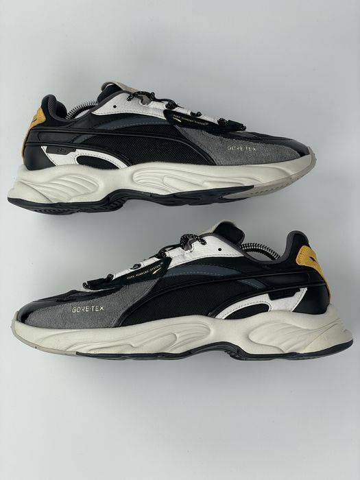 Кросівки PUMA RS-Connect GTX Gore-tex Оригінал