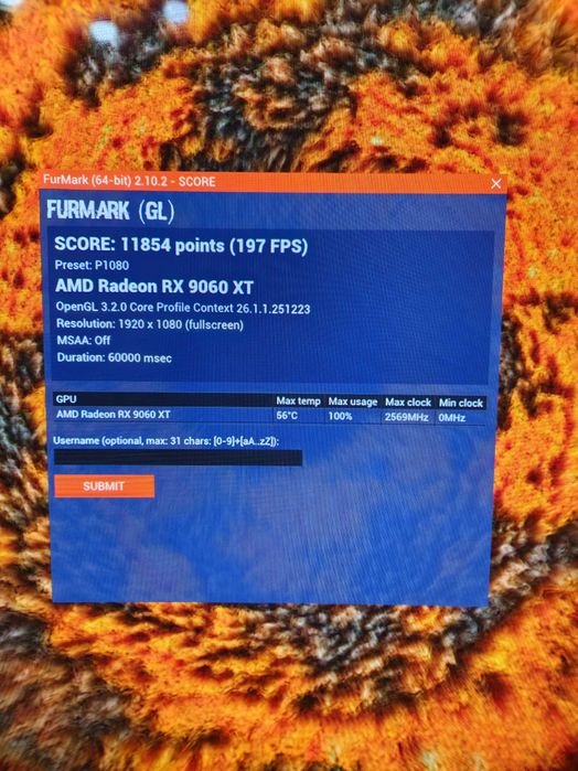 Komputer gamingowy Ryzen5600x/RX9060XT 16gb