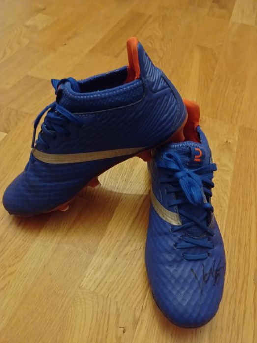 Korki buty Kipsta viralto III FG r.35